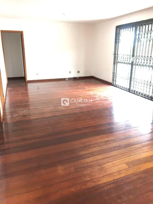 Apartamento com 3 quartos para alugar, 146m2 em Nossa Senhora Medianeira, Santa Maria - RS - imagem 3 Foto 3 de Apartamento com 3 quartos para alugar, 146m2 em Nossa Senhora Medianeira, Santa Maria - RS
