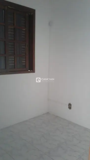 Foto 8 de Apartamento com 4 quartos à venda, 167m2 em Nossa Senhora de Lourdes, Santa Maria - RS