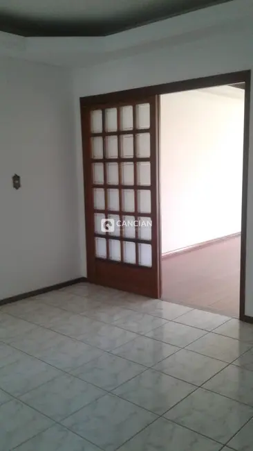Foto 6 de Apartamento com 4 quartos à venda, 167m2 em Nossa Senhora de Lourdes, Santa Maria - RS