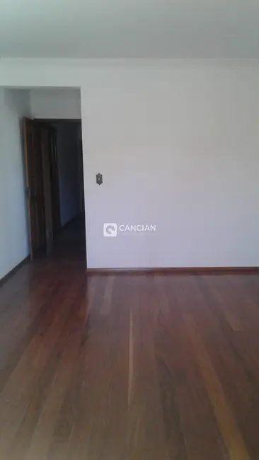 Foto 9 de Apartamento com 4 quartos à venda, 167m2 em Nossa Senhora de Lourdes, Santa Maria - RS