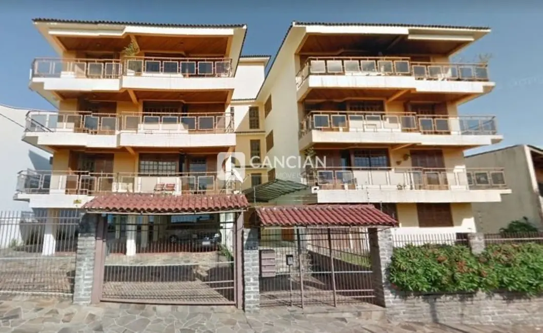 Foto 1 de Apartamento com 4 quartos à venda, 167m2 em Nossa Senhora de Lourdes, Santa Maria - RS