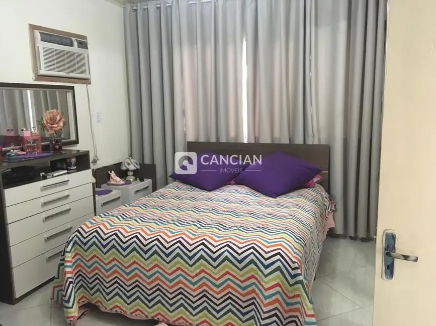 Casa com 1 quarto à venda, 116m2 em São José, Santa Maria - RS - imagem 5 Foto 5 de Casa com 1 quarto à venda, 116m2 em São José, Santa Maria - RS