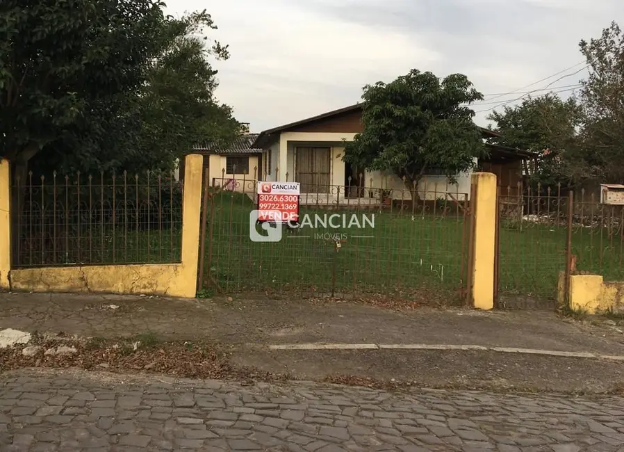 Casa com 1 quarto à venda, 116m2 em São José, Santa Maria - RS - imagem 7 Foto 7 de Casa com 1 quarto à venda, 116m2 em São José, Santa Maria - RS