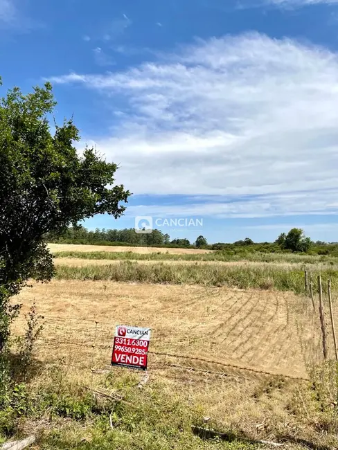 Foto 1 de Terreno / Lote à venda, 19688m2 em Camobi, Santa Maria - RS
