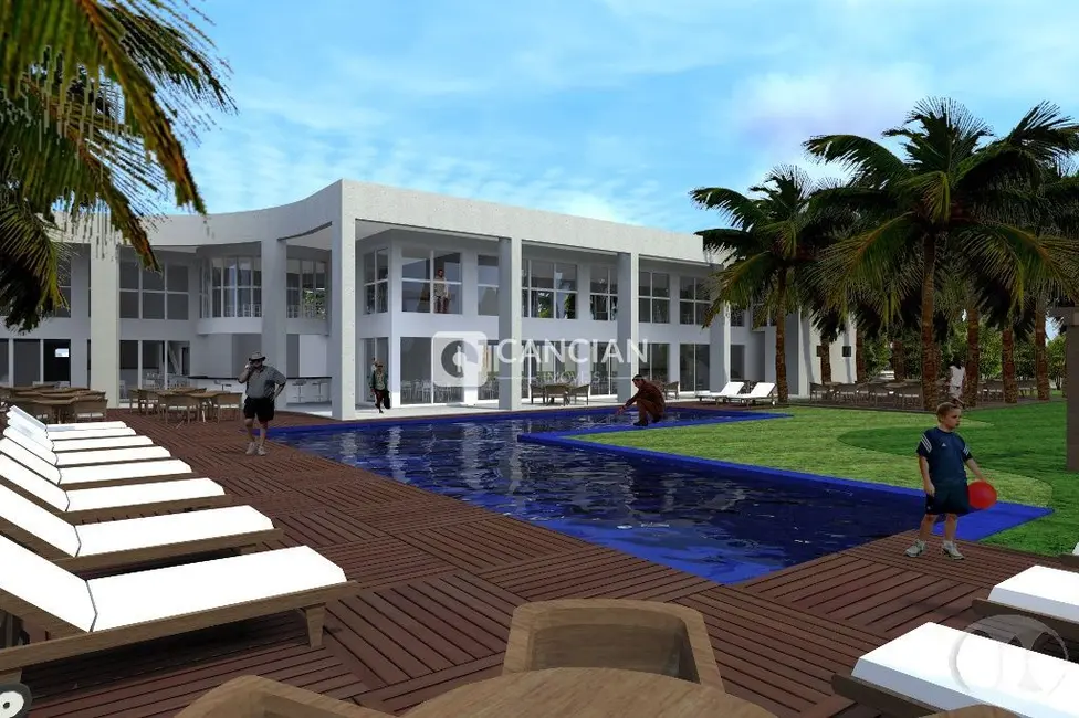 Foto 8 de Terreno / Lote à venda, 1248m2 em Camobi, Santa Maria - RS