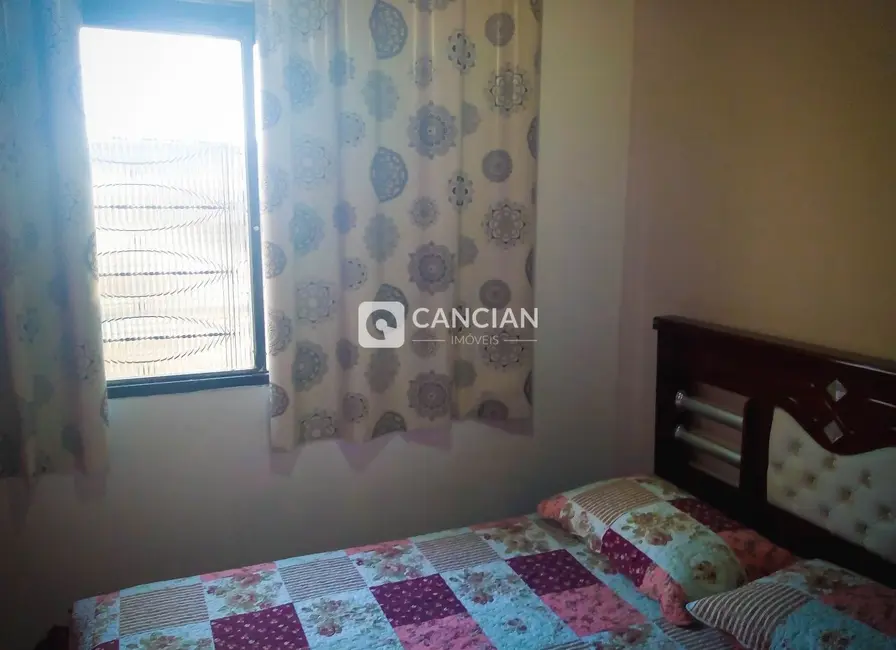 Casa com 3 quartos à venda, 182m2 em Tomazetti, Santa Maria - RS - imagem 5 Foto 5 de Casa com 3 quartos à venda, 182m2 em Tomazetti, Santa Maria - RS