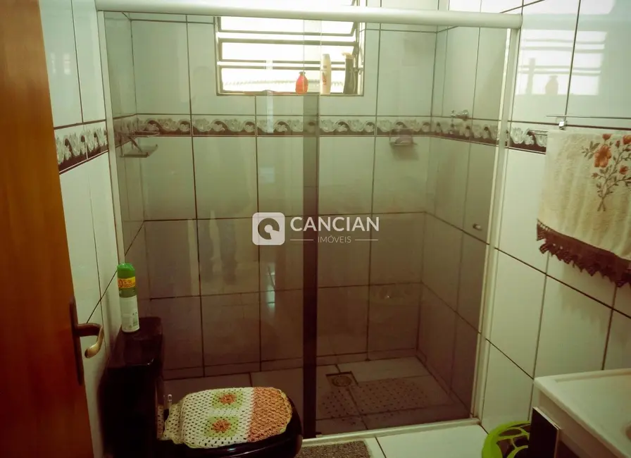 Casa com 3 quartos à venda, 182m2 em Tomazetti, Santa Maria - RS - imagem 7 Foto 7 de Casa com 3 quartos à venda, 182m2 em Tomazetti, Santa Maria - RS