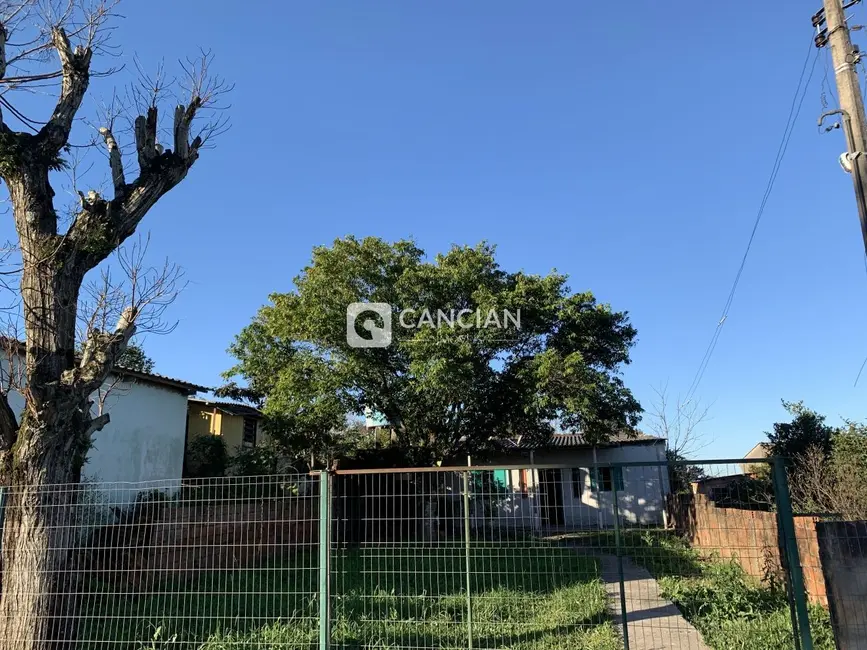 Casa com 3 quartos à venda, 90m2 em Juscelino Kubitschek, Santa Maria - RS - imagem 8 Foto 8 de Casa com 3 quartos à venda, 90m2 em Juscelino Kubitschek, Santa Maria - RS