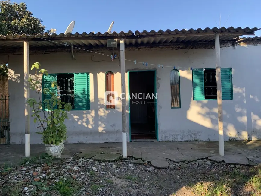 Casa com 3 quartos à venda, 90m2 em Juscelino Kubitschek, Santa Maria - RS - imagem 9 Foto 9 de Casa com 3 quartos à venda, 90m2 em Juscelino Kubitschek, Santa Maria - RS