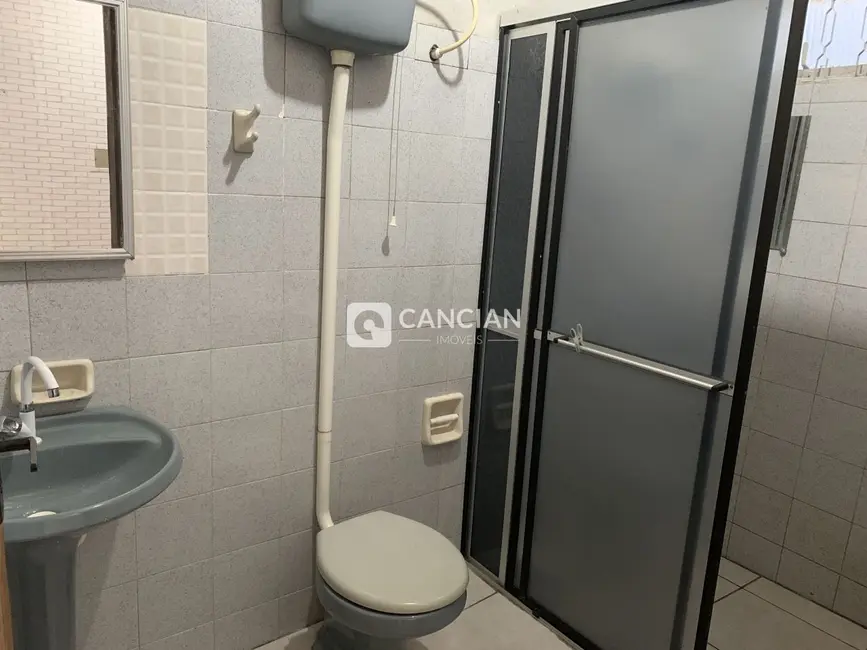 Casa com 3 quartos à venda, 90m2 em Juscelino Kubitschek, Santa Maria - RS - imagem 7 Foto 7 de Casa com 3 quartos à venda, 90m2 em Juscelino Kubitschek, Santa Maria - RS