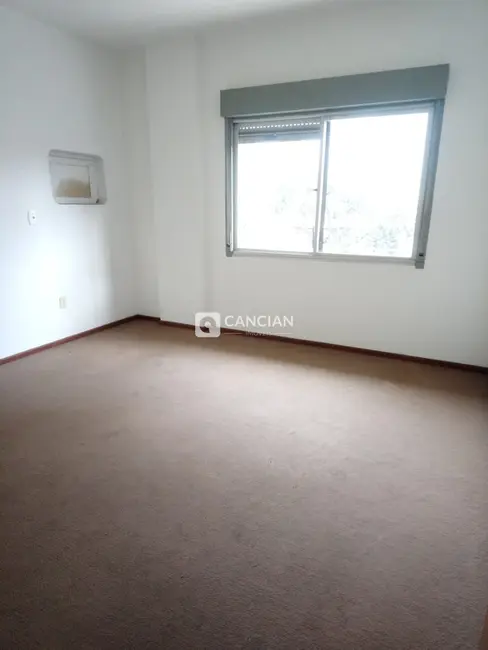 Foto 4 de Apartamento com 2 quartos para alugar, 77m2 em Centro, Santa Maria - RS