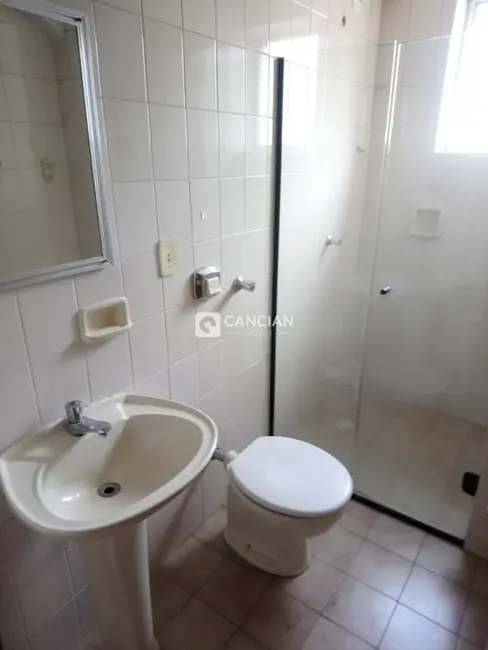 Foto 5 de Apartamento com 2 quartos para alugar, 77m2 em Centro, Santa Maria - RS