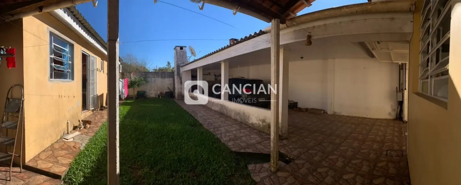Casa com 4 quartos à venda, 150m2 em Camobi, Santa Maria - RS - imagem 9 Foto 9 de Casa com 4 quartos à venda, 150m2 em Camobi, Santa Maria - RS