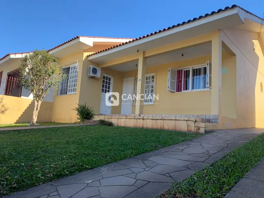 Casa com 4 quartos à venda, 150m2 em Camobi, Santa Maria - RS - imagem 1 Foto 1 de Casa com 4 quartos à venda, 150m2 em Camobi, Santa Maria - RS