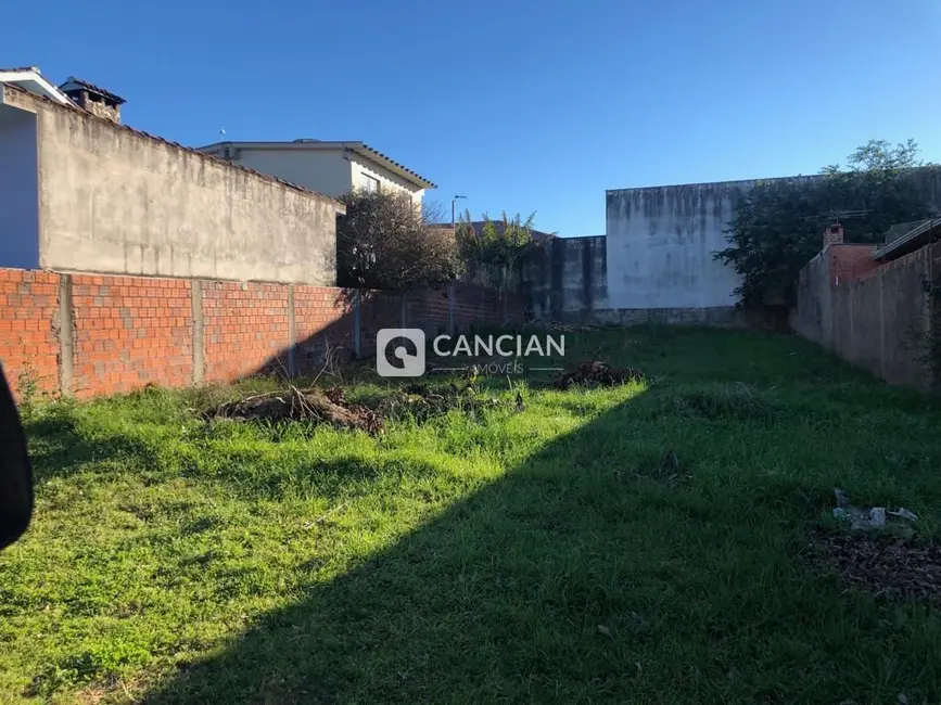 Foto 1 de Terreno / Lote à venda, 345m2 em Camobi, Santa Maria - RS