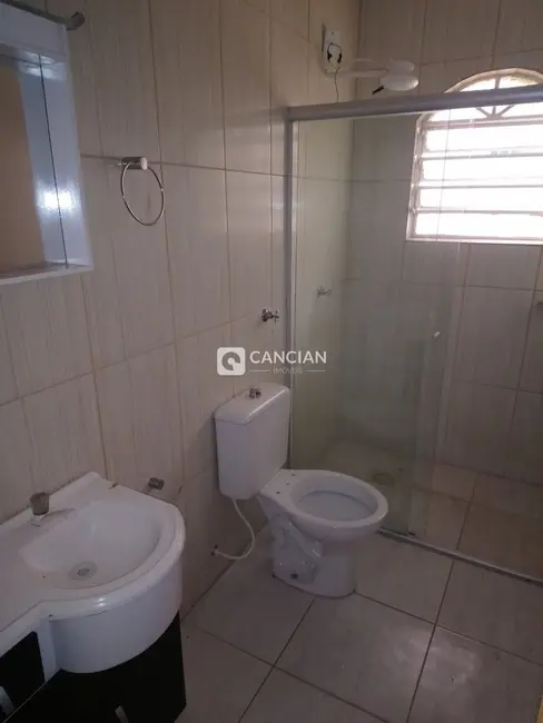 Apartamento com 2 quartos para alugar, 88m2 em São José, Santa Maria - RS - imagem 5 Foto 5 de Apartamento com 2 quartos para alugar, 88m2 em São José, Santa Maria - RS