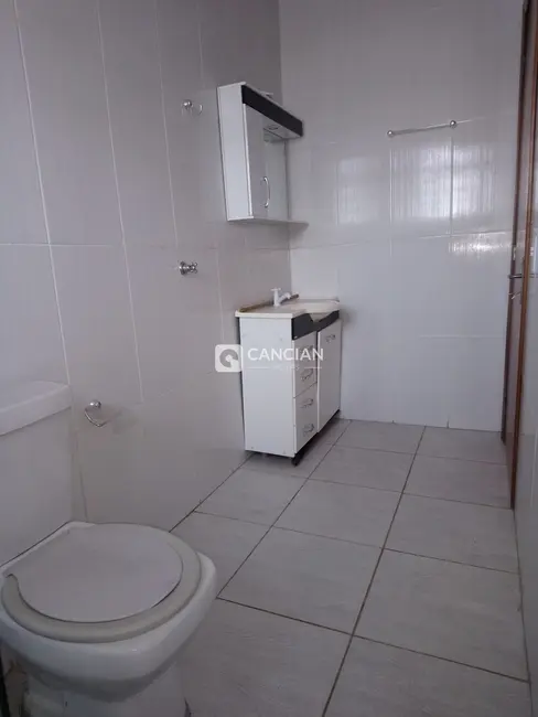 Apartamento com 2 quartos para alugar, 88m2 em São José, Santa Maria - RS - imagem 7 Foto 7 de Apartamento com 2 quartos para alugar, 88m2 em São José, Santa Maria - RS