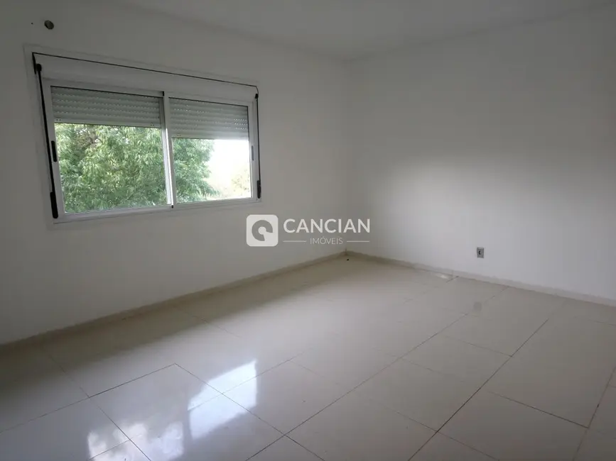 Apartamento com 2 quartos para alugar, 88m2 em São José, Santa Maria - RS - imagem 6 Foto 6 de Apartamento com 2 quartos para alugar, 88m2 em São José, Santa Maria - RS