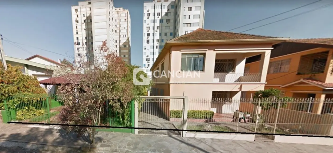 Foto 1 de Terreno / Lote à venda, 800m2 em Nossa Senhora do Rosário, Santa Maria - RS