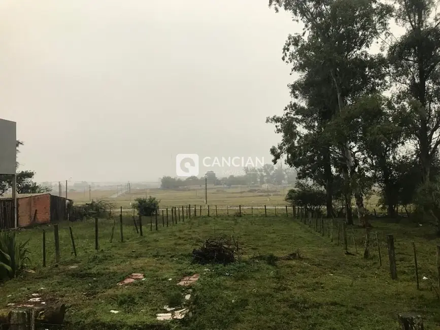 Foto 1 de Terreno / Lote à venda, 600m2 em Pinheiro Machado, Santa Maria - RS