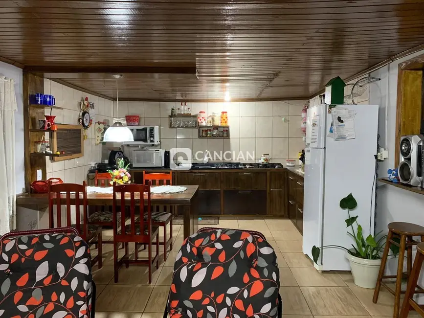 Casa com 3 quartos à venda, 156m2 em Chácara das Flores, Santa Maria - RS - imagem 8 Foto 8 de Casa com 3 quartos à venda, 156m2 em Chácara das Flores, Santa Maria - RS