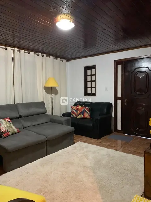 Casa com 3 quartos à venda, 156m2 em Chácara das Flores, Santa Maria - RS - imagem 6 Foto 6 de Casa com 3 quartos à venda, 156m2 em Chácara das Flores, Santa Maria - RS