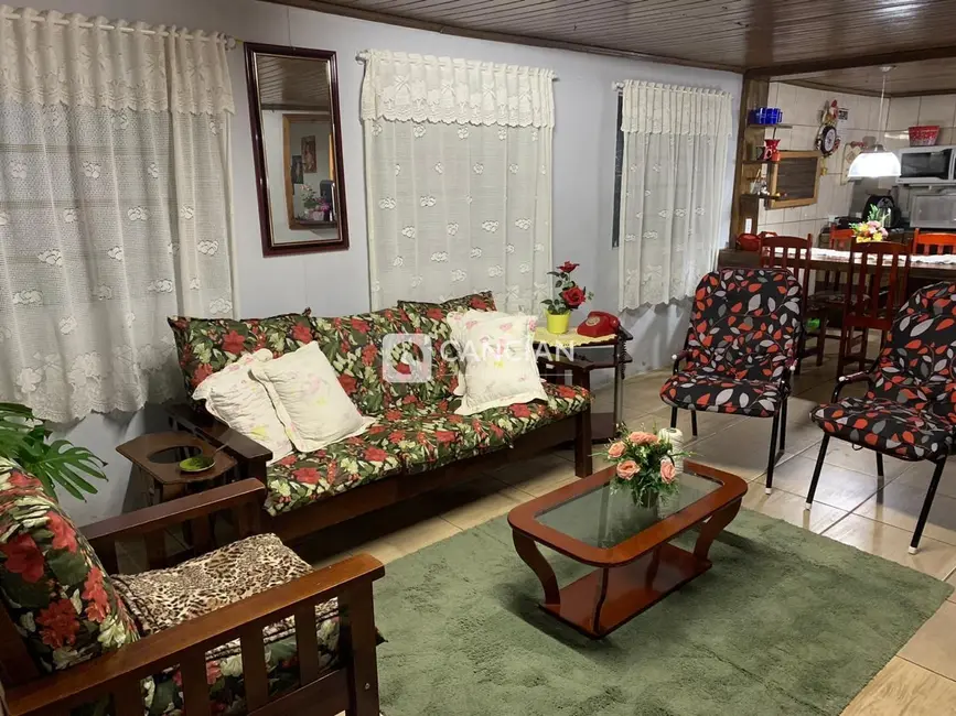 Casa com 3 quartos à venda, 156m2 em Chácara das Flores, Santa Maria - RS - imagem 7 Foto 7 de Casa com 3 quartos à venda, 156m2 em Chácara das Flores, Santa Maria - RS