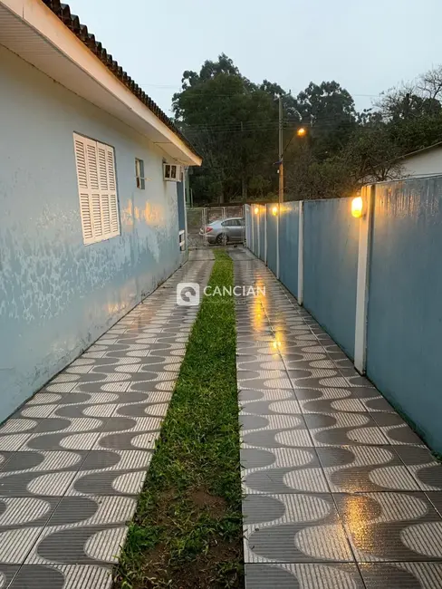 Casa com 3 quartos à venda, 156m2 em Chácara das Flores, Santa Maria - RS - imagem 3 Foto 3 de Casa com 3 quartos à venda, 156m2 em Chácara das Flores, Santa Maria - RS