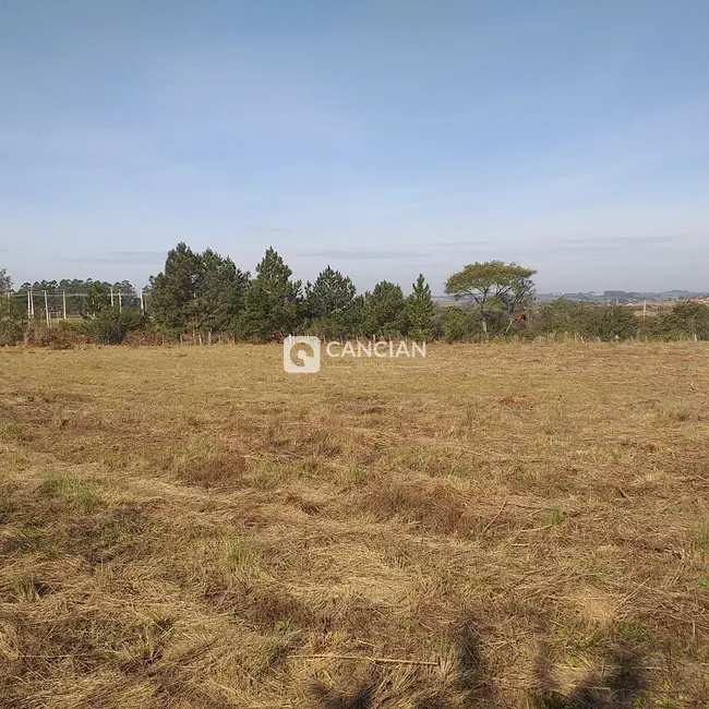 Foto 4 de Terreno / Lote à venda, 12493000m2 em São José, Santa Maria - RS