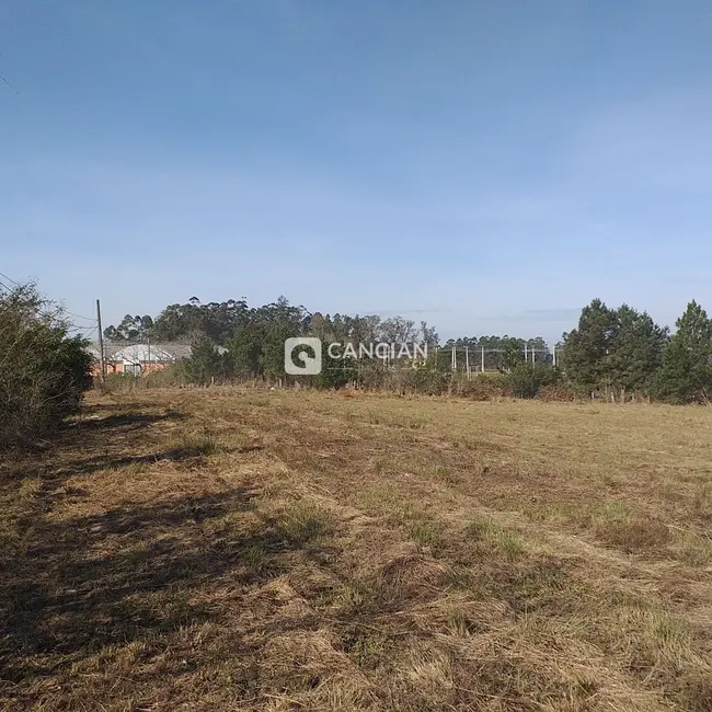 Foto 3 de Terreno / Lote à venda, 12493000m2 em São José, Santa Maria - RS