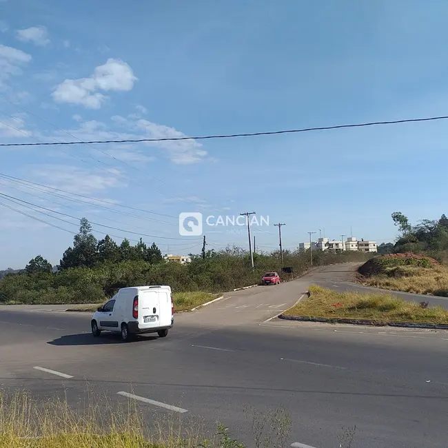 Foto 5 de Terreno / Lote à venda, 12493000m2 em São José, Santa Maria - RS