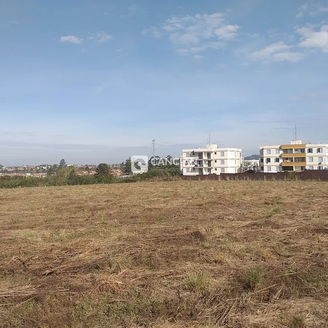 Foto 1 de Terreno / Lote à venda, 12493000m2 em São José, Santa Maria - RS