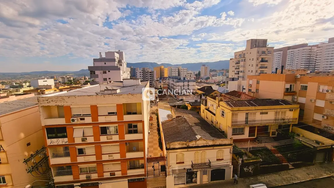 Apartamento com 3 quartos à venda, 118m2 em Centro, Santa Maria - RS - imagem 7 Foto 7 de Apartamento com 3 quartos à venda, 118m2 em Centro, Santa Maria - RS