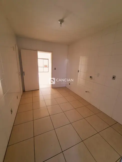 Apartamento com 3 quartos à venda, 118m2 em Centro, Santa Maria - RS - imagem 8 Foto 8 de Apartamento com 3 quartos à venda, 118m2 em Centro, Santa Maria - RS