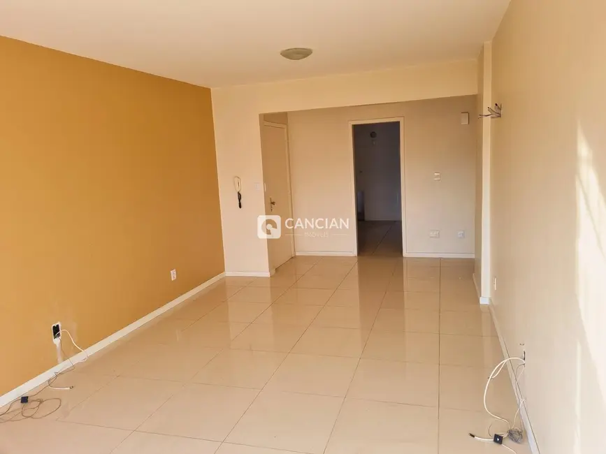 Apartamento com 3 quartos à venda, 118m2 em Centro, Santa Maria - RS - imagem 4 Foto 4 de Apartamento com 3 quartos à venda, 118m2 em Centro, Santa Maria - RS
