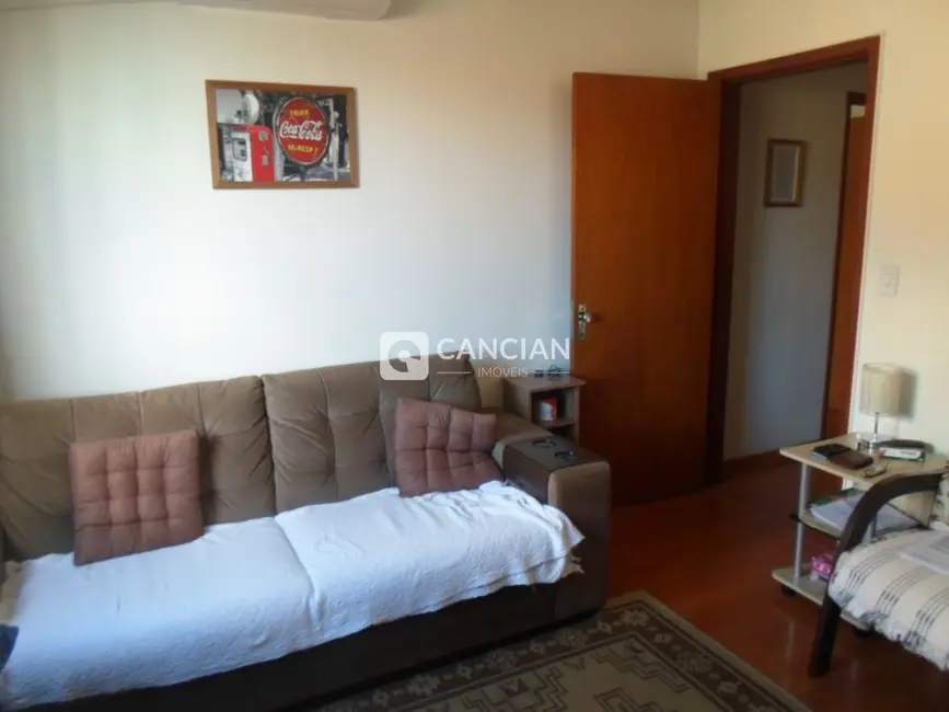 Foto 5 de Apartamento com 2 quartos à venda, 89m2 em Centro, Santa Maria - RS