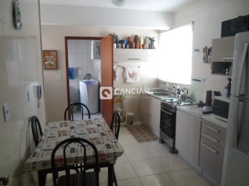 Foto 9 de Apartamento com 2 quartos à venda, 89m2 em Centro, Santa Maria - RS