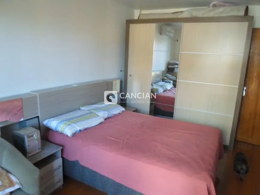 Foto 7 de Apartamento com 2 quartos à venda, 89m2 em Centro, Santa Maria - RS