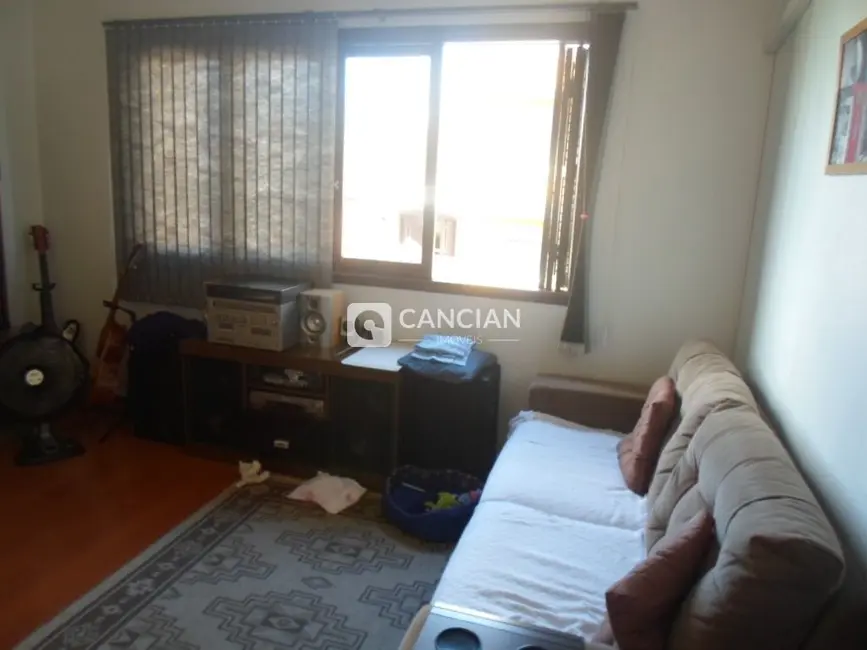 Foto 6 de Apartamento com 2 quartos à venda, 89m2 em Centro, Santa Maria - RS