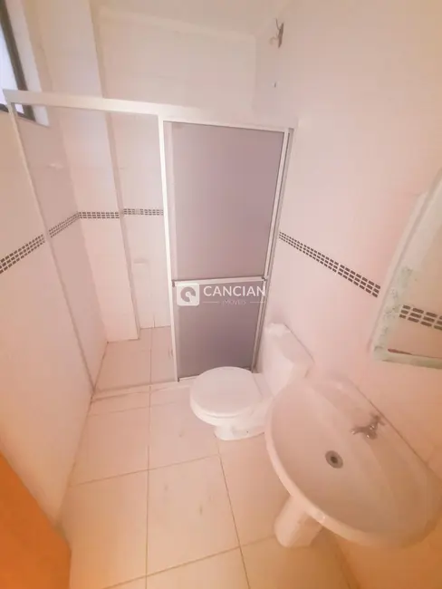 Foto 9 de Apartamento com 2 quartos à venda, 75m2 em Nossa Senhora de Fátima, Santa Maria - RS