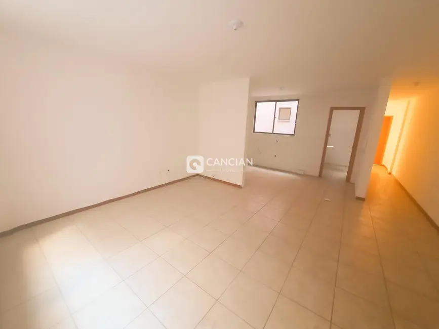Foto 2 de Apartamento com 2 quartos à venda, 75m2 em Nossa Senhora de Fátima, Santa Maria - RS