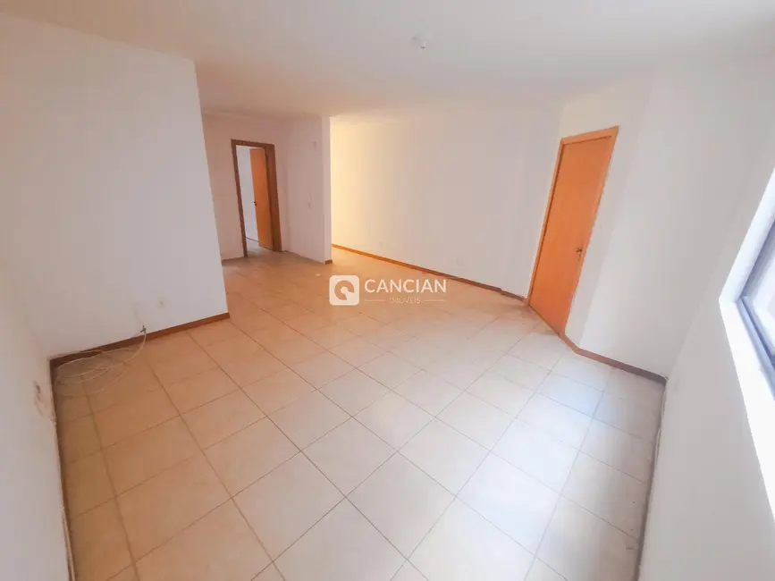 Foto 3 de Apartamento com 2 quartos à venda, 75m2 em Nossa Senhora de Fátima, Santa Maria - RS
