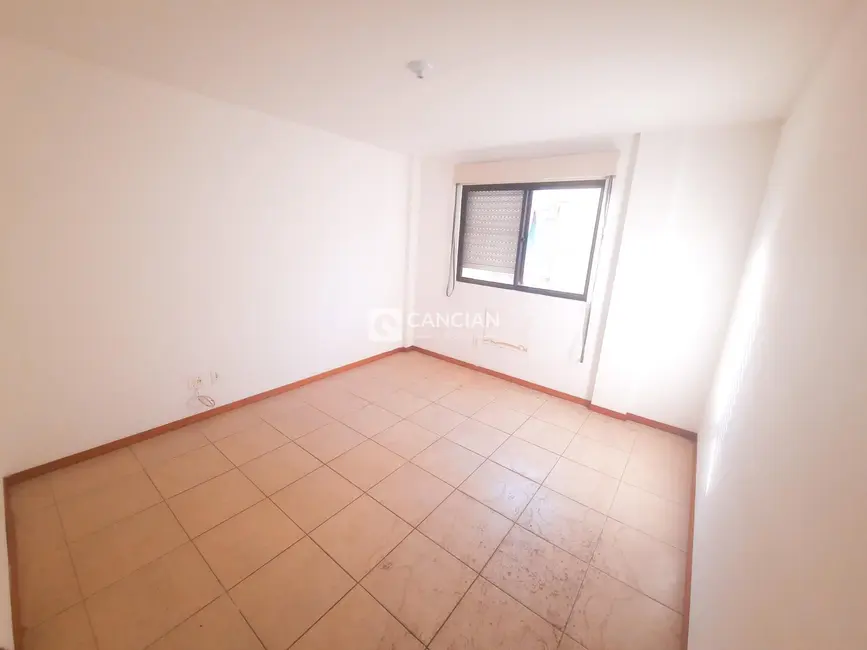 Foto 7 de Apartamento com 2 quartos à venda, 75m2 em Nossa Senhora de Fátima, Santa Maria - RS