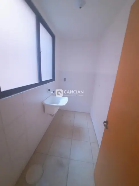 Foto 6 de Apartamento com 2 quartos à venda, 75m2 em Nossa Senhora de Fátima, Santa Maria - RS
