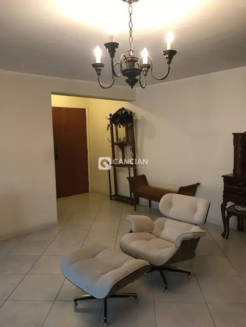 Apartamento com 4 quartos à venda, 168m2 em Nossa Senhora de Fátima, Santa Maria - RS - imagem 3 Foto 3 de Apartamento com 4 quartos à venda, 168m2 em Nossa Senhora de Fátima, Santa Maria - RS