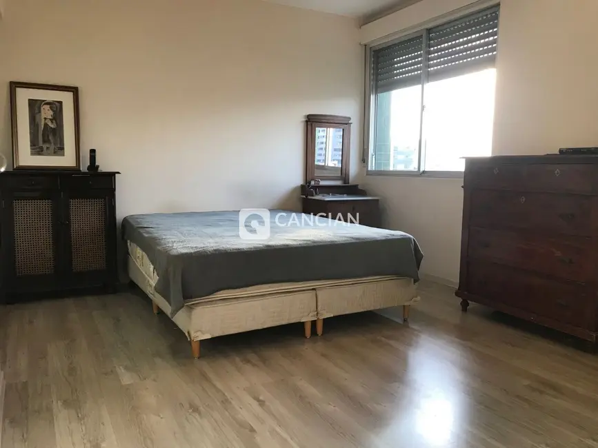 Apartamento com 4 quartos à venda, 168m2 em Nossa Senhora de Fátima, Santa Maria - RS - imagem 4 Foto 4 de Apartamento com 4 quartos à venda, 168m2 em Nossa Senhora de Fátima, Santa Maria - RS