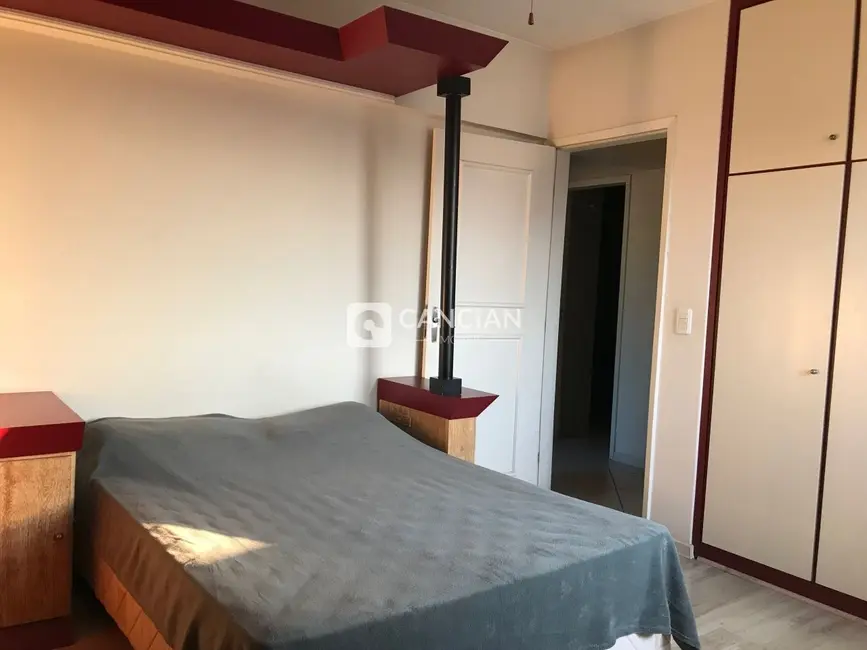 Apartamento com 4 quartos à venda, 168m2 em Nossa Senhora de Fátima, Santa Maria - RS - imagem 6 Foto 6 de Apartamento com 4 quartos à venda, 168m2 em Nossa Senhora de Fátima, Santa Maria - RS