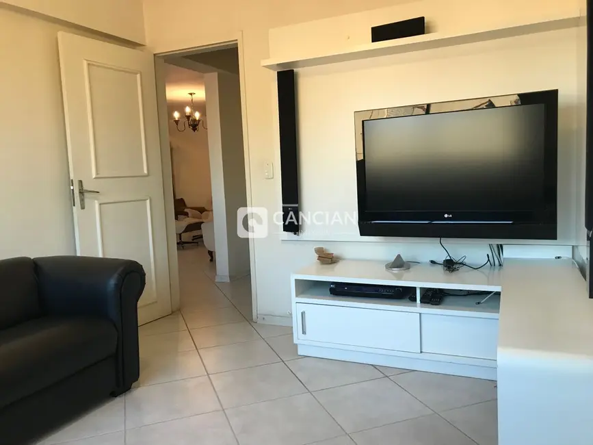 Foto 1 de Apartamento com 4 quartos à venda, 168m2 em Nossa Senhora de Fátima, Santa Maria - RS