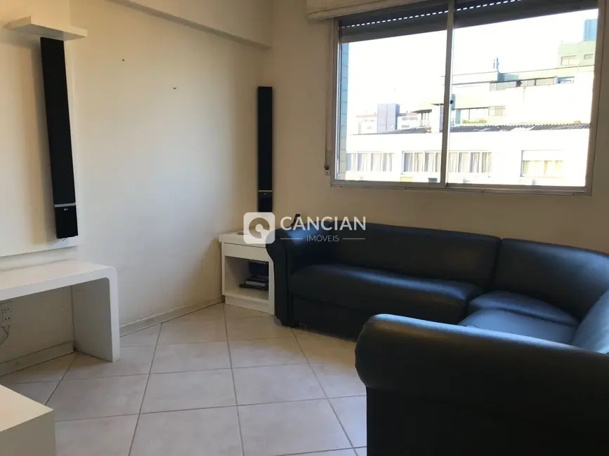 Foto 2 de Apartamento com 4 quartos à venda, 168m2 em Nossa Senhora de Fátima, Santa Maria - RS