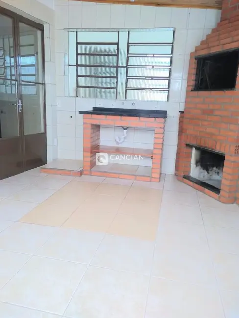 Foto 4 de Apartamento com 3 quartos à venda, 100m2 em Camobi, Santa Maria - RS
